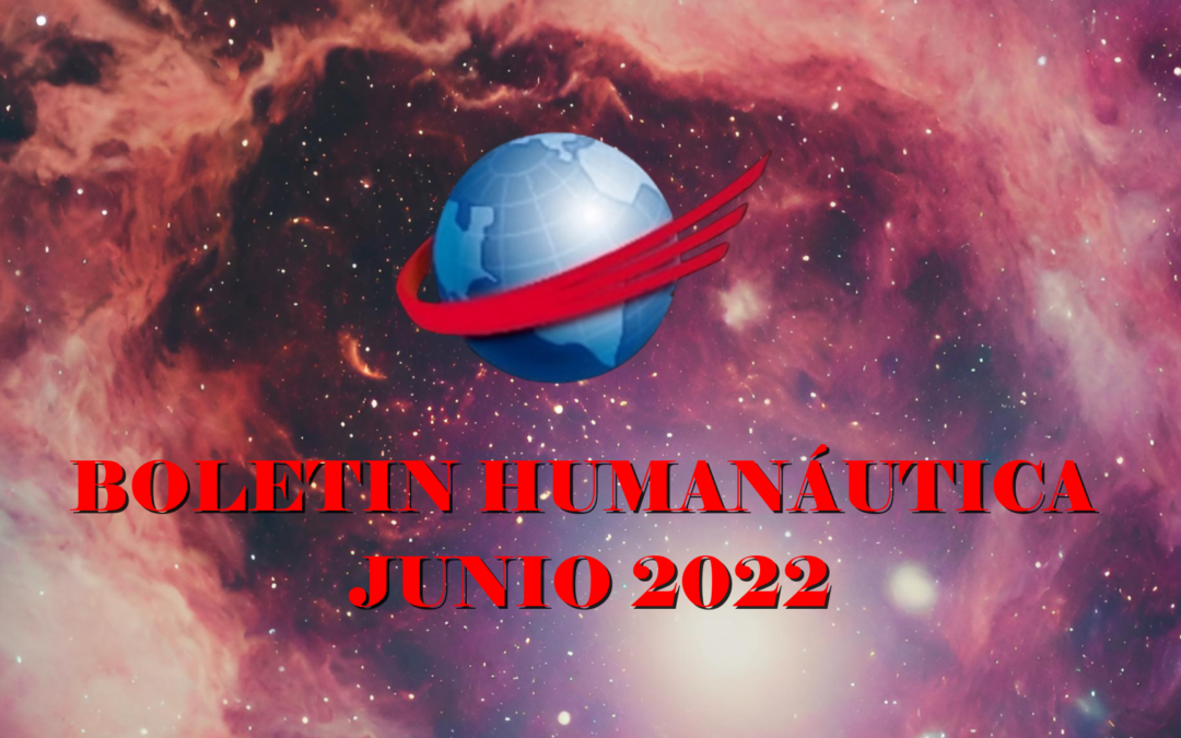 Boletín Informativo Junio 2022